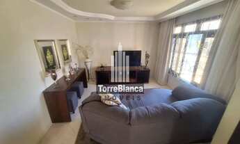 Imagem 2: Locação - Casa Mobiliada, 3 quartos sendo 1 suíte, 3 vagas, Olarias