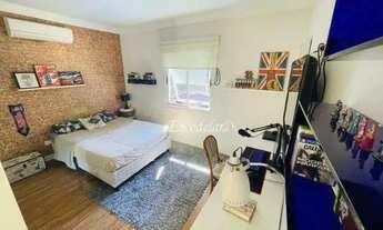 Imagem 3: Casa com 4 dormitórios para alugar, 400 m² por R$ 25.010,07/mês - Freguesia do Ó - São Pau