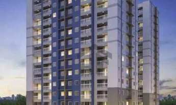 Imagem: Apartamento de 48,30m² com 2 quartos, localizado