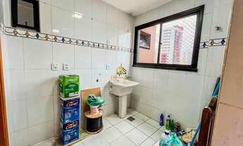 Imagem 6: Ed. Denver, 184m², 4 suites, 2 garagens, R$ 1.400.000,00 (aceita financiamento