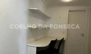 Imagem 7: Apartamento - Alphaville Industrial/Barueri