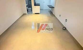 Imagem 5: Apartamentos novos com armários na cozinha, varanda e elevador na Vila Palmeiras - Fregues