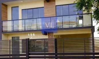 Imagem: Sobrado Novo no Portão Conforto e Modernidade