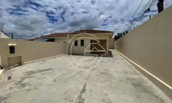 Imagem 2: ALUGA-SE Residência NO CAVALLARI - MARÍLIA/SP