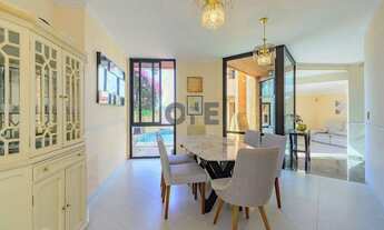 Imagem 7: Casa com 4 dormitórios, sendo 2 suítes para venda - Granja Viana - Cotia - SP