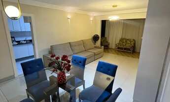 Imagem: Lindo Apartamento na Orla da Praia do Morro