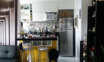 Imagem 12: Apartamento a venda no Jaguaré