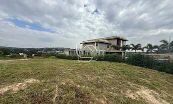 Imagem: Terreno em Itu à venda Condomínio Terras