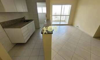 Imagem 3: Apartamento para venda na Liberdade - Edifício Varanda Paulista