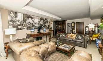 Imagem 2: Viva o melhor de Curitiba....Apartamento próximo rua 24 horas