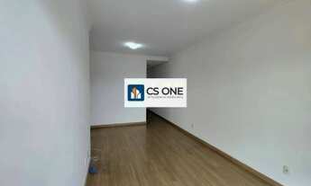 Imagem 3: Locação Apto Condominio Pau Brasil Assunção SBC 82m² 3dorm 1 suite 2 Vagas