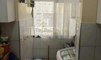 Imagem 6: Apartamento à venda no Centro de Contagem, 2 quartos, 1 vaga, no 3° andar