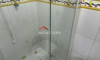 Imagem 2: Apartamento em Avenida Affonso Penna - Boqueirão - Santos/SP