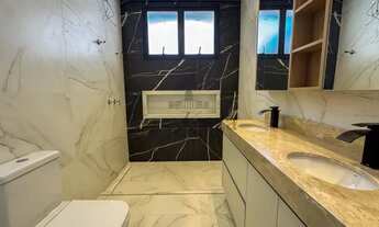 Imagem 6: Casa em Condomínio no Verana | 3 Suítes | Piscina