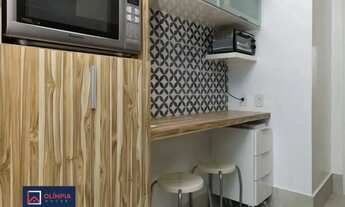 Imagem 7: Venda Apartamento 2 Dormitórios - 61 m² Vila Madalena