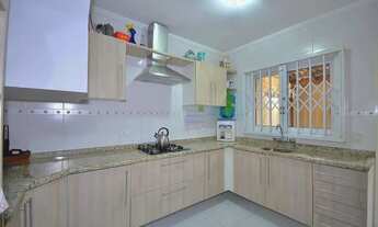 Imagem 7: Sobrado em Condomínio Fechado - 3 Quartos, Suíte e Ático