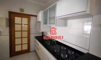 Imagem 4: Apartamento com 2 dormitórios à venda, 62 m² por R$ 450.000,00 - Zona 01 - Maringá/PR