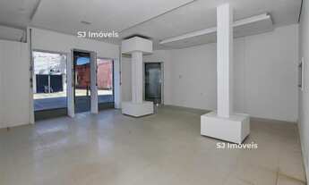 Imagem 6: Loja na Av. Tristão Gonçalves no Centro