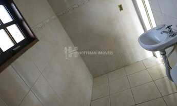 Imagem 4: Casa com salão superior para locação na Vila California, com 90m²