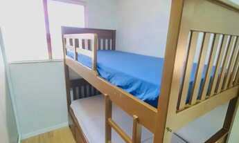 Imagem 7: ALUGA-SE APARTAMENTO MOBILIADO RESIDENCIAL TOPÁZIO