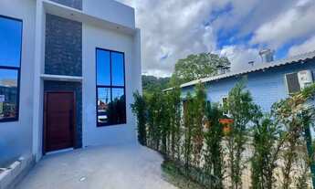 Imagem: Casa para locação anual no Rio Tavares