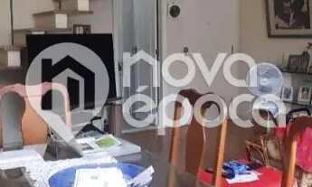 Imagem 2: Botafogo Apartamento com 3 dormitórios