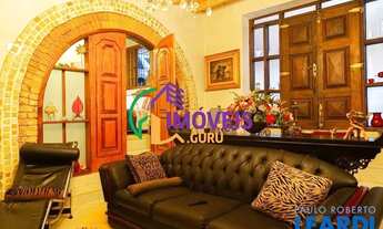 Imagem: SOBRADO - BELA VISTA - SP