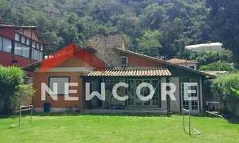 Imagem 3: Casa de condomínio em Rua Treze - Serra Grande - Niterói/RJ