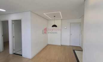 Imagem 6: APARTAMENTO PARA LOCAÇÃO E VENDA NO CONDOMÍNIO CENÁRIO VISTAS JUNDIAÍ - JUNDIAÍ/SP