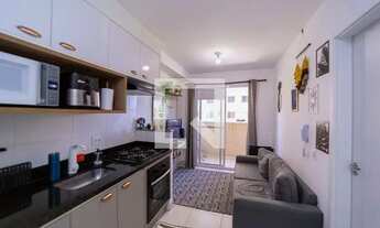 Imagem: Apartamento à Venda - Cangaíba, 1 Quarto