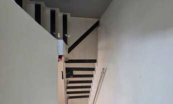 Imagem 4: Casa Bairro Santa Rita