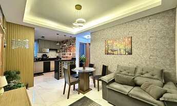 Imagem: Apartamento com 2 Quartos e 1 banheiro à