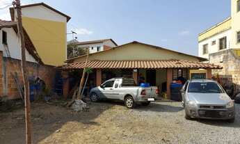 Imagem: Casa em lote de 378 m² com 03 quartos no