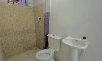 Imagem 6: APARTAMENTO INCLUSO ÁGUA E LUZ