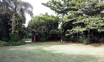 Imagem 4: Chácara à venda em Campinas, Village Campinas, com 3 quartos, com 195.64 m²