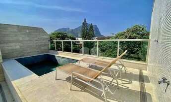 Imagem: Lopes Enjoy Vende Espetacular cobertura