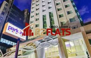 Imagem 4: Flat com ótimo preço no bairro Brooklin. Confira!