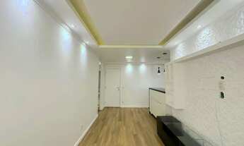 Imagem: Imóvel para aluguel com 51 metros quadrados