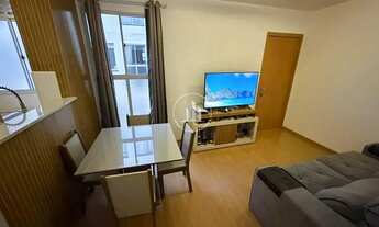 Imagem 3: Apartamento 2 Quartos com Piscina - Serraria - CEN