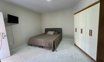 Imagem 4: Alugo casa Barra dos coqueiros 600 metros da praia