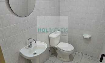 Imagem 2: Sala comercial Trianon Market- Vl.Nova Cidade Universitária - Bauru, SP