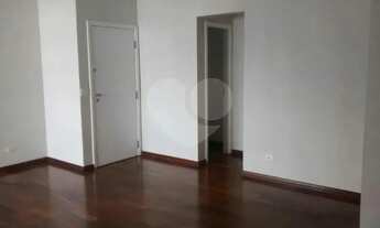 Imagem: Apartamento com 3 quartos para locação