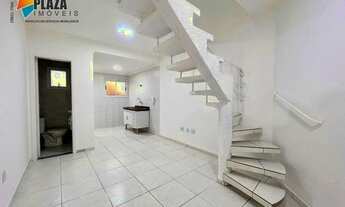 Imagem: Casa com 2 dormitórios à venda, 65 m²