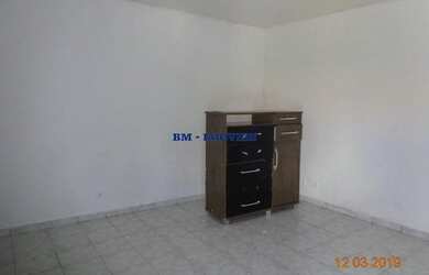 Imagem 6: Casa para alugar em São Paulo, Jardim Bronzato, com 1 quarto, com 24.58 m²