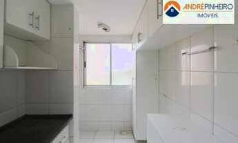 Imagem 6: Apartamento à venda no Santa Mônica 3 quartos, 69m² por R$ 370.000,00