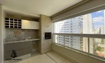 Imagem 2: Apartamento com 3 quartos a venda, 172,5 m² - Setor Bueno