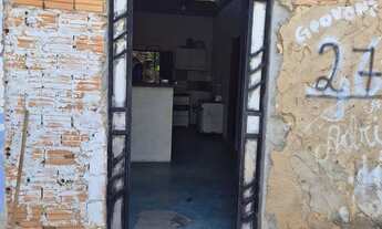 Imagem 5: Casa no bairro cidadão