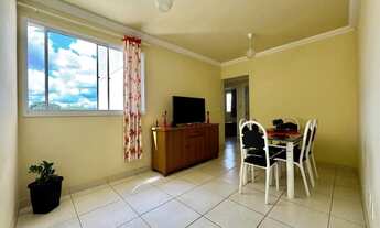 Imagem 3: Apartamento 3 quartos 1 vaga com Elevador