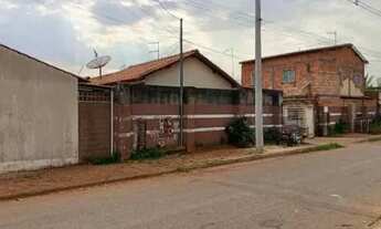 Imagem 4: CASA RESIDENCIAL em VALPARAÍSO DE GOIÁS - GO, PARQUE ESPLANADA V