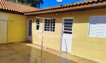 Imagem 2: ALUGA SE IMÓVEL EM LENÇOIS PAULISTA.(NUCLEO)R$1.950,00